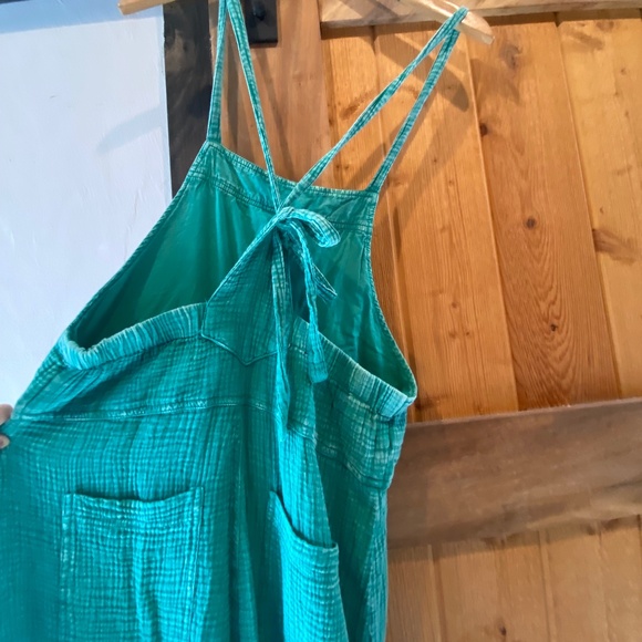 Easel Overall/ jumper - Picture 6 of 6